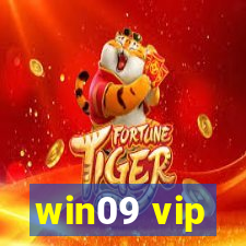 win09 vip